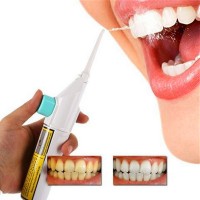 Nettoyant buccal pour dents 