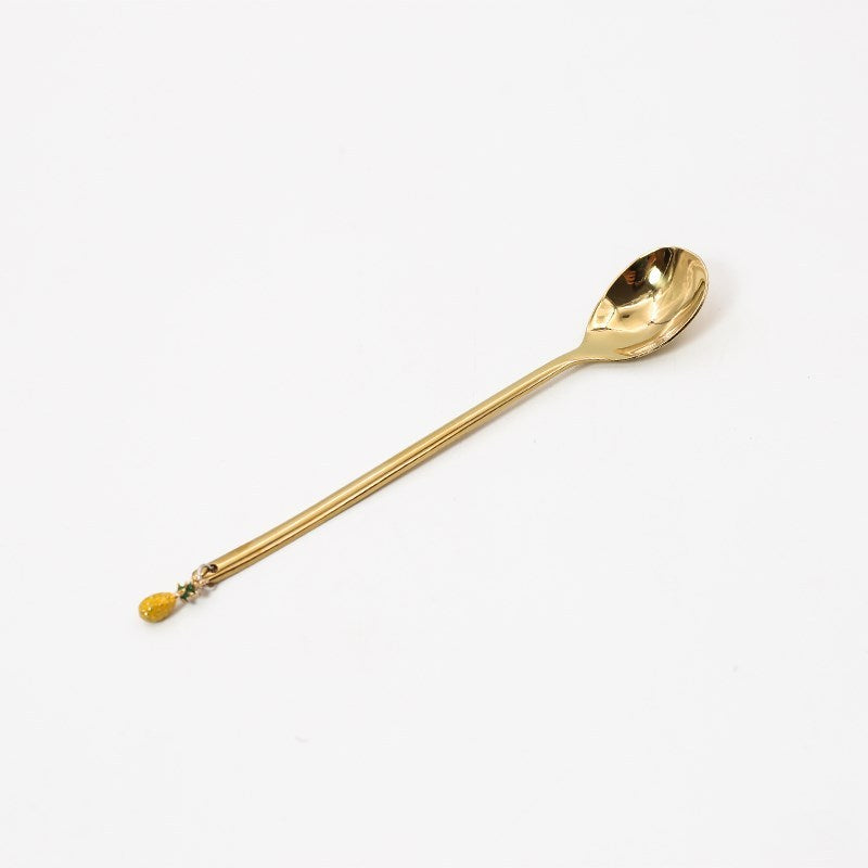 Sunday Kitchen Spoon - Stainless Steel