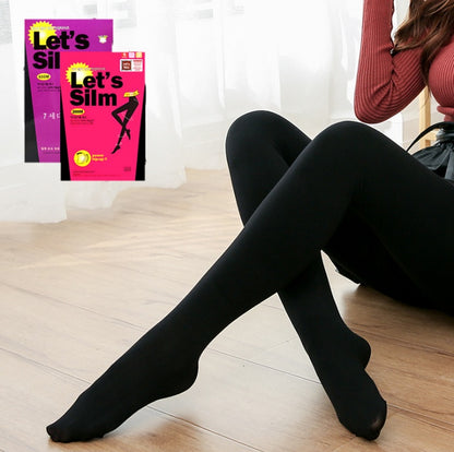 High Elastic Velvet Warm Pantyhose