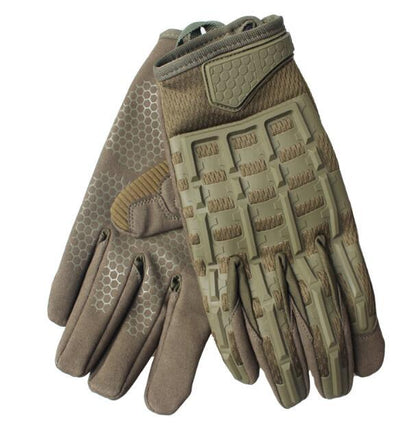 Gants tactiques