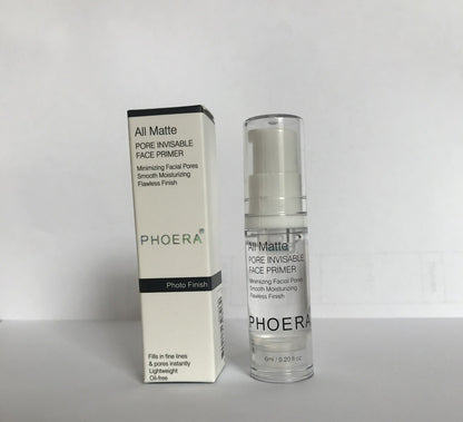 Base de maquillage hydratante Isolation 6ML