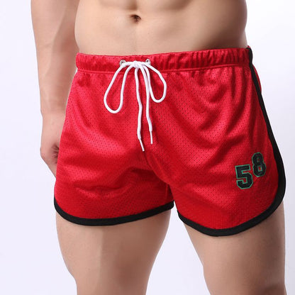 Breathable casual underwear and shorts