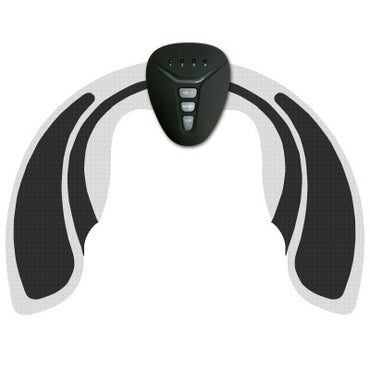 Hip Trainer - Vibration Massage Stickers for Hip Toning