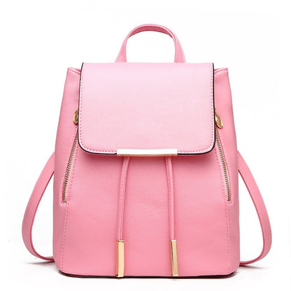 New School Women Ladies fashion bags backpack backpack Backpack