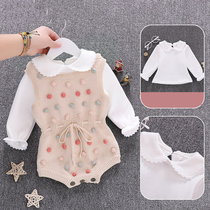 Baby Clothes Set - Professional Design