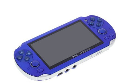 Holiday Celebrations Game Console