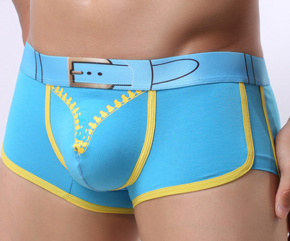 Men's underwear