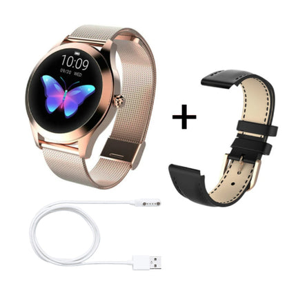 Heart Rate Monitoring Sports Step Smart Bracelet