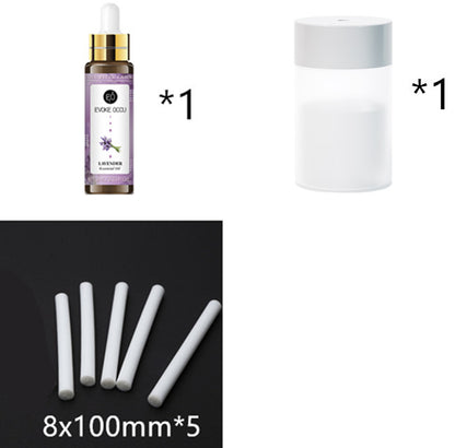Holiday Relaxation Aromatherapy Humidifier