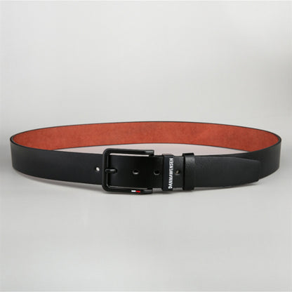 Men's Trend Fashion Simple Atmospheric Belt - Contemporary Style