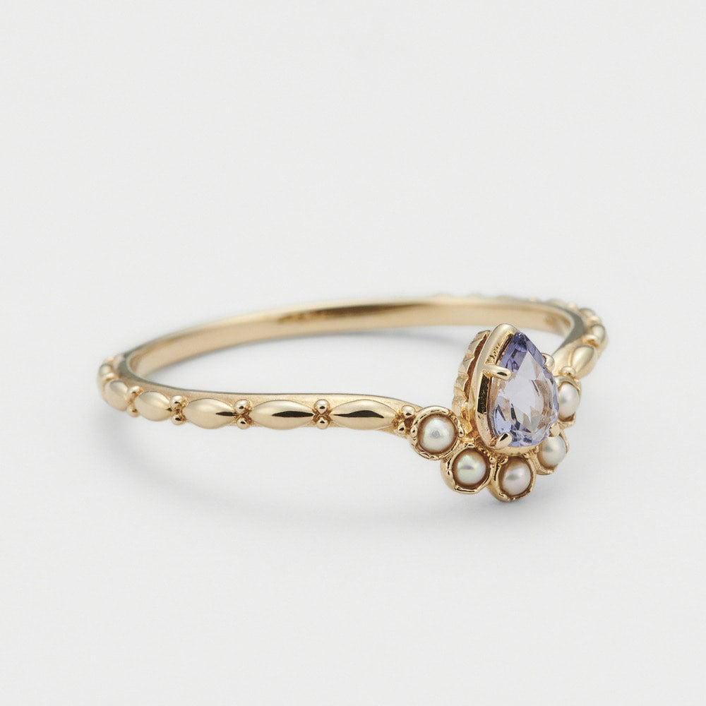 S925 Silver Ring - Elegant and Versatile Jewelry