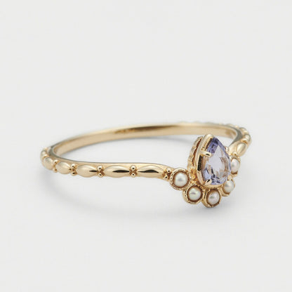 S925 Silver Ring - Elegant and Versatile Jewelry