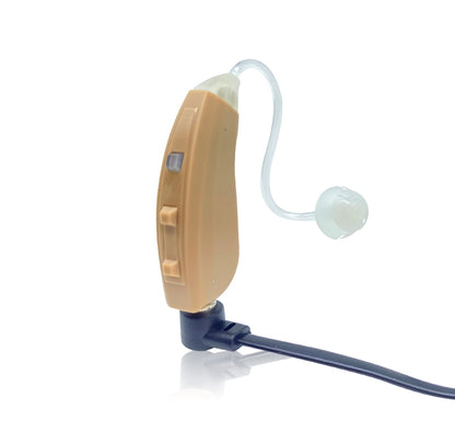 Rechargeable Hearing Aid Audifonos Mini Sound Amplifier Wireless Best Ear Aids For Elderly Moderate To Severe Loss Drop Shipping