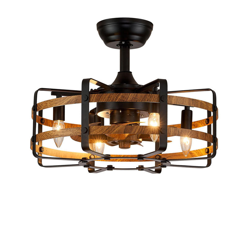 Holiday Relaxation Ceiling Fan