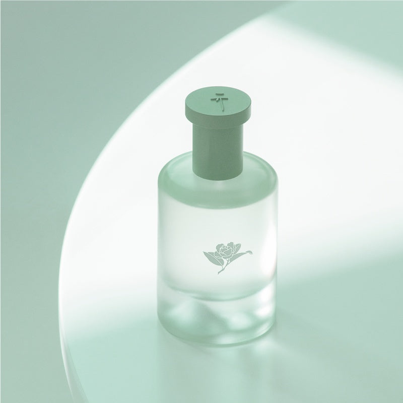 Orientalisk Eau De Toilette parfym för kvinnor