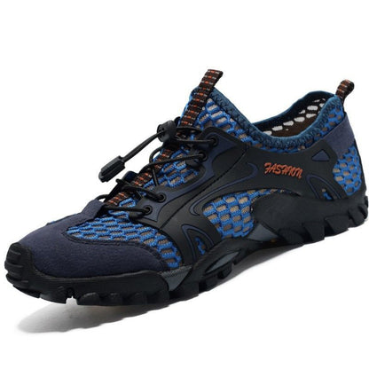 Sports Outdoor Net Shoes