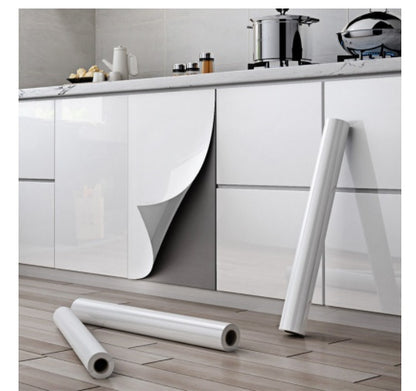 Kitchen Cabinets Stickers for Old Furniture