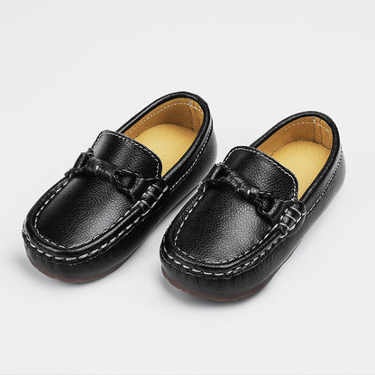 Children's Slippers Boys Indoor Bathrooms Girls Bathing Non-slip Soft Bottom