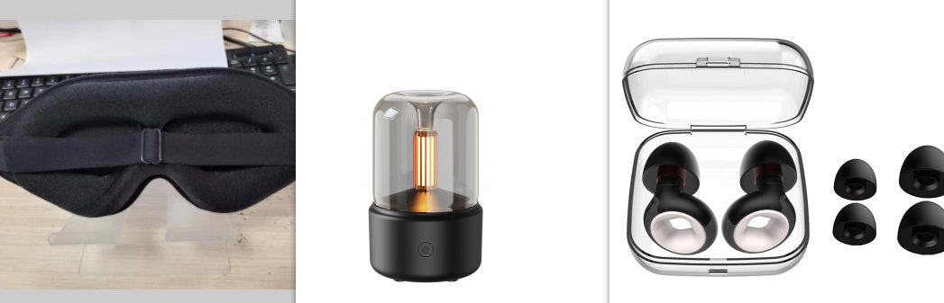 Atmosfärsljusluftfuktare med levande ljus, aromdiffusor, bärbar 120 ml elektrisk USB-luftfuktare, sval dimmaskin, dimmaskin, 8-12 timmar med LED-nattljus