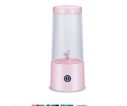 Rechargeable Portable Juicer Cup Small Portable Fruit Juice Machine