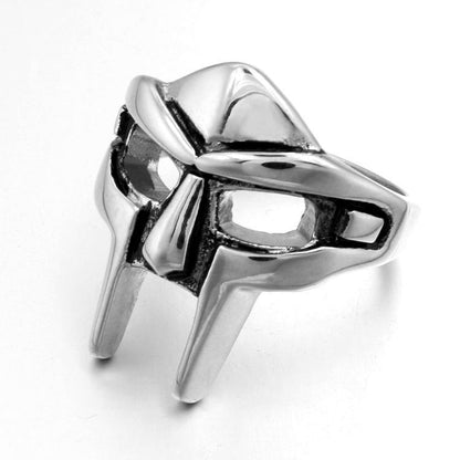 Pharaoh Mask Men And Women Rings Super