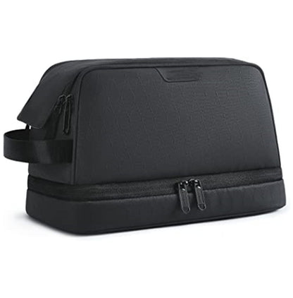 Fashion Travel Men's Gloves Toiletry Bag