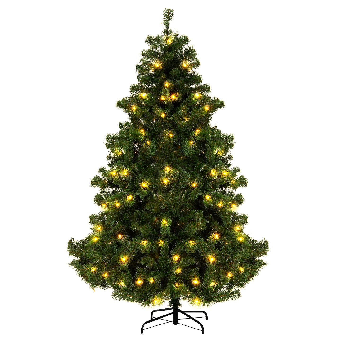 Christmas Tree PVC Artificial Snow Christmas Tree Mall Window Decoration Tree Cedar Christmas Tree Christmas Decoration Supplies