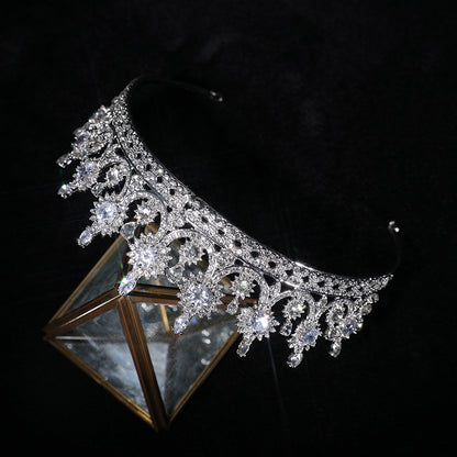 Wedding Photography Headband Hair Accessories - Elegant and Stylish