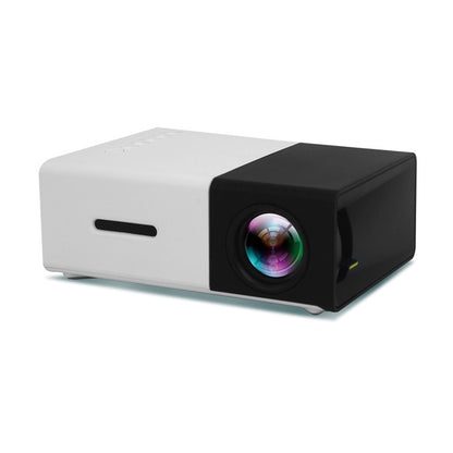 Holiday Entertainment Portable Projector