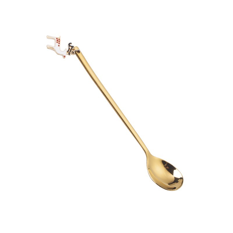 Sunday Kitchen Spoon - Stainless Steel