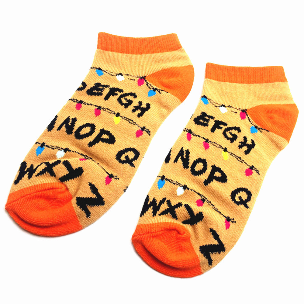 Socks for men and women