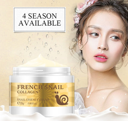 Cream Hyaluronic Acid Moisturizing Cream