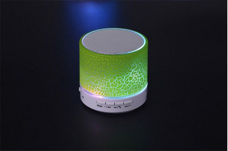 Mini trådlösa Bluetooth-högtalare