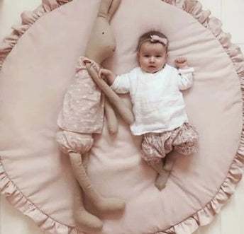 Babylekmatta