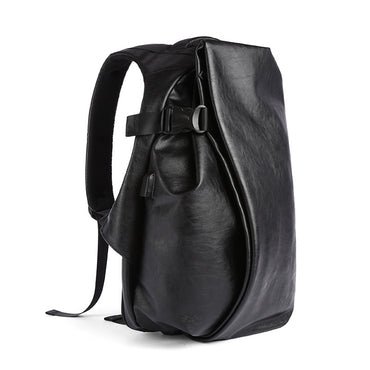 Nouvelle promotion coréenne hommes sac à bandoulière en cuir pour hommes tendance de la mode décontracté simple collège hommes sac à dos transfrontalier