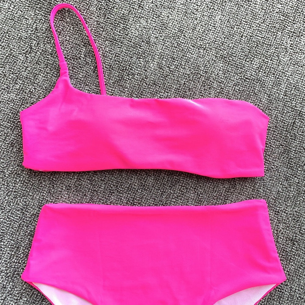 Sommarbikini