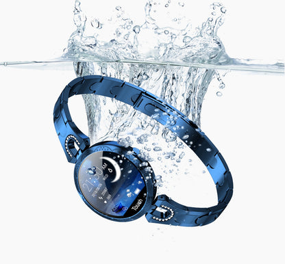 Bracelet intelligent féminin AK15