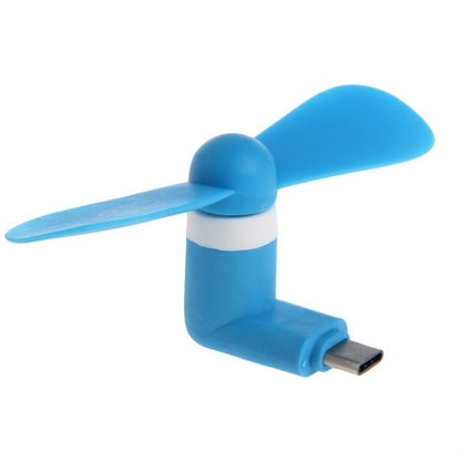 Android phone fan Type C