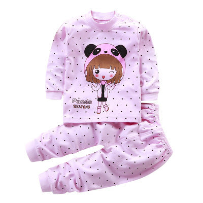 New children's underwear set
