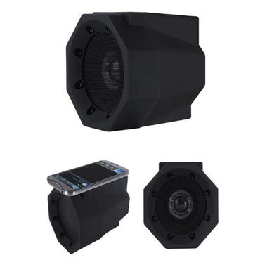Smart magnetisk induktionsresonanshögtalare