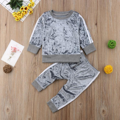 Candy-Colored Children's Clothing - Professional Collection