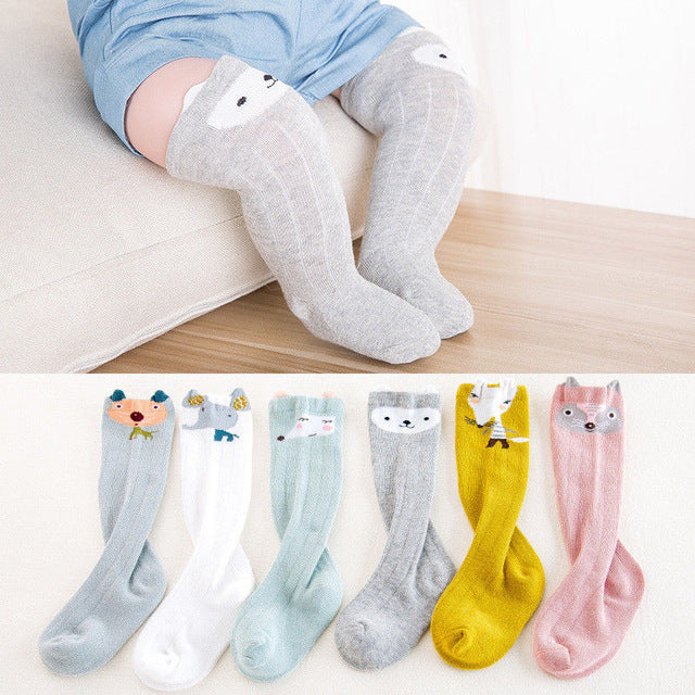 Baby socks stockings