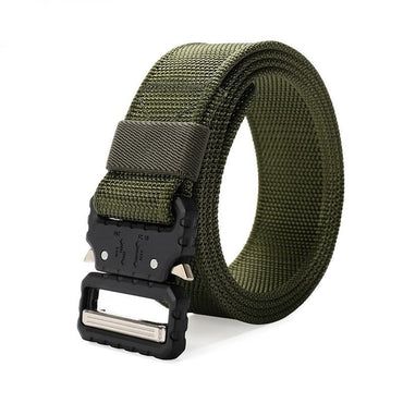Cobra Tactical Belt - Operational Dominance