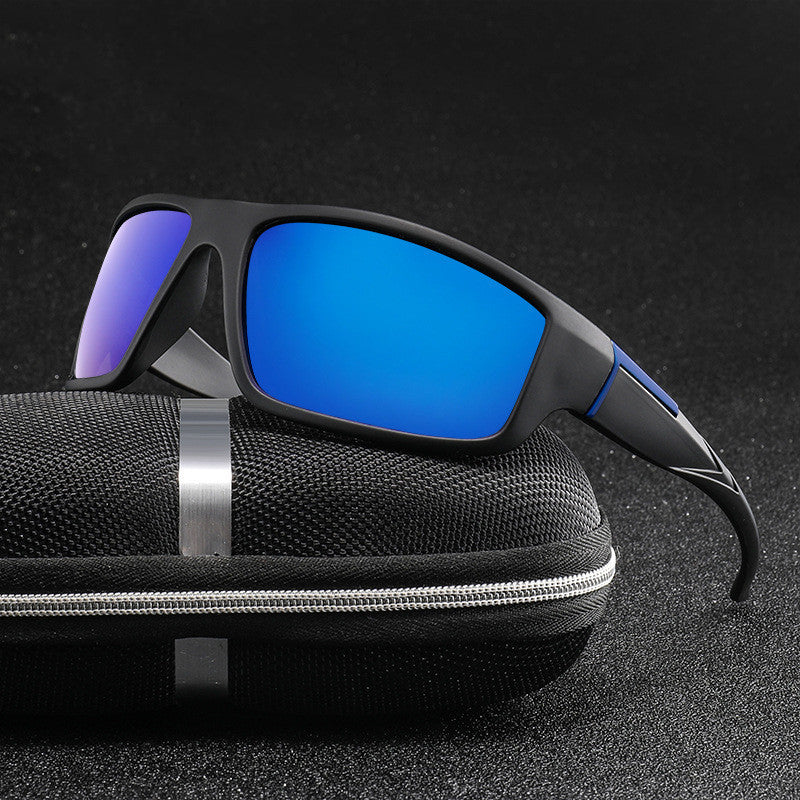 Polarized sunglasses