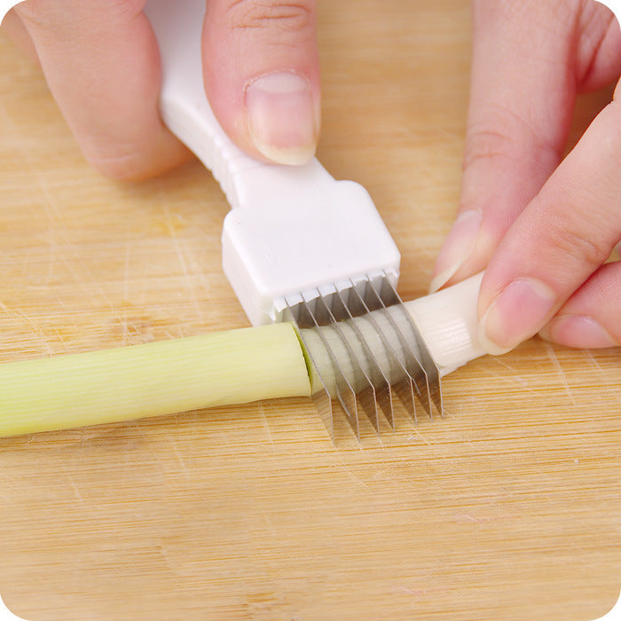 Sunday Food: Professional Kitchen Onion Chopper - Stainless Steel | C it all