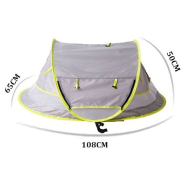Kids' Summer Beach Tent