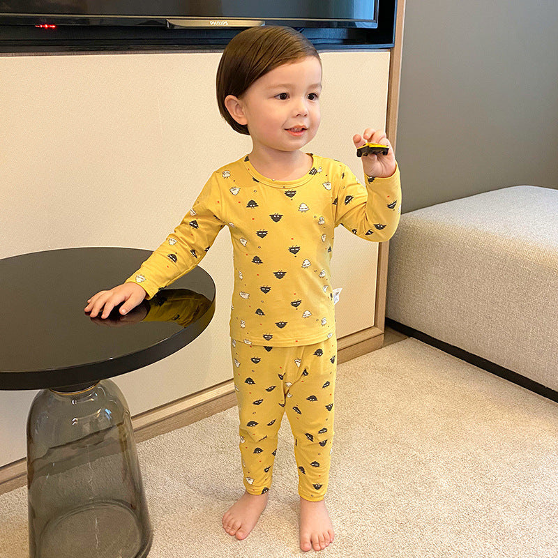 Children's underwear set