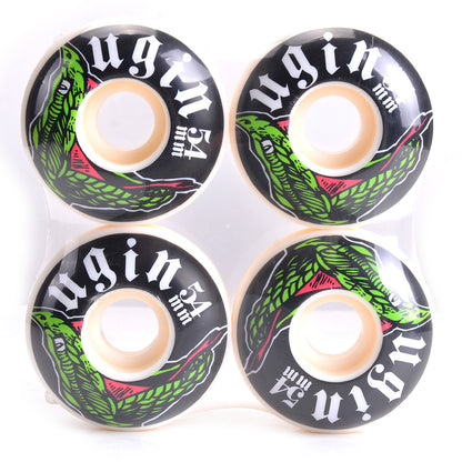 Skate wheels