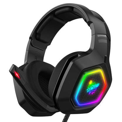 Headset för spel
