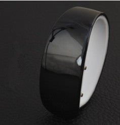 LED dolphin watches, men and women sports watches bracelets, men and women fashion trend Korean students watches